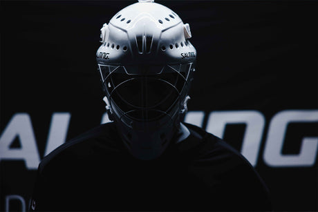 Salming Goalie Collection
