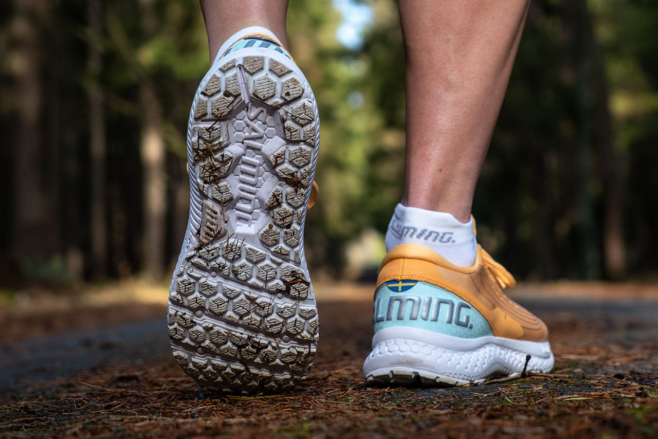 Recoil Prime Campaign