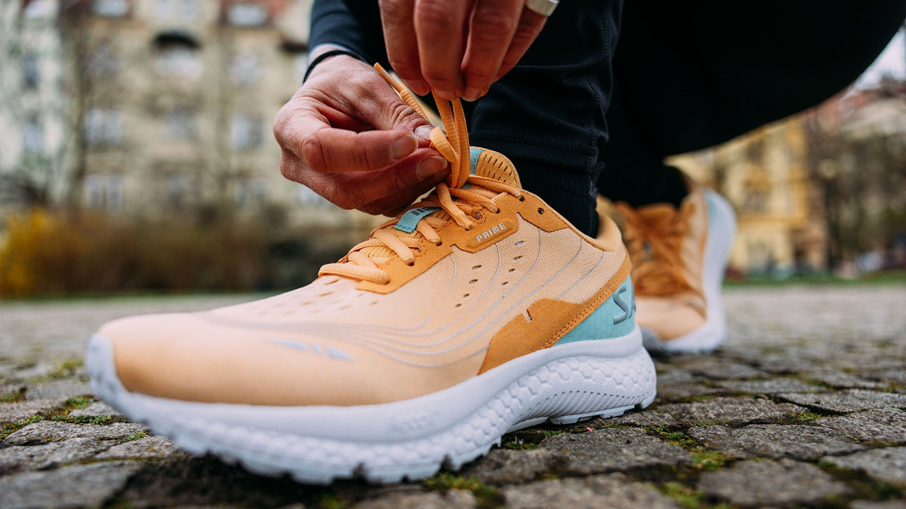 Running Shoes