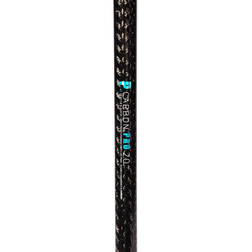 1095303-0103_3_SHAFT-P-SERIES-CARBON-PRO-2.0-F25_BLACK-BLUE
