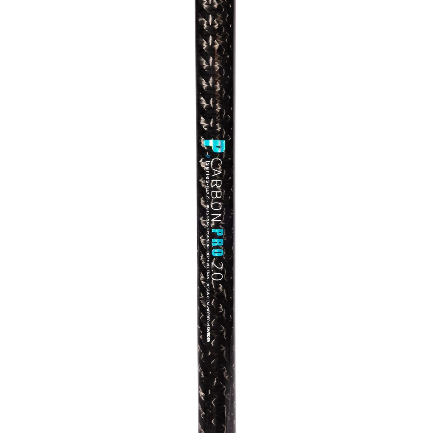 1095304-0103_3_SHAFT-P-SERIES-CARBON-PRO-2.0-F27_BLACK-BLUE