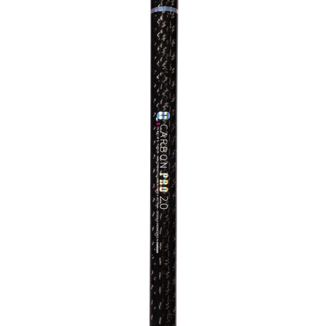 1095309-0112_3_SHAFT-Q-SERIES-CARBON-PRO-2.0-F29-BLACK-SILVER