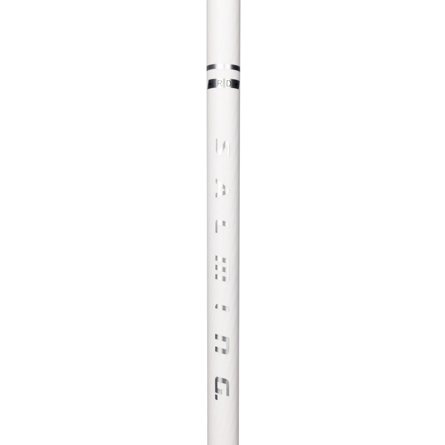 1095311-0712_3_SHAFT-Q-SERIES-CARBON-PRO-2.0-RD-ROUND-F27_WHITE-SILVER