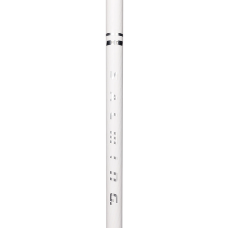 1095311-0712_3_SHAFT-Q-SERIES-CARBON-PRO-2.0-RD-ROUND-F27_WHITE-SILVER