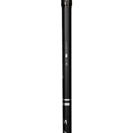 1095313-0112_3_SHAFT-Q-SERIES-CARBON-PRO-2.0-RD-ROUND-F30-JR_BLACK-SILVER