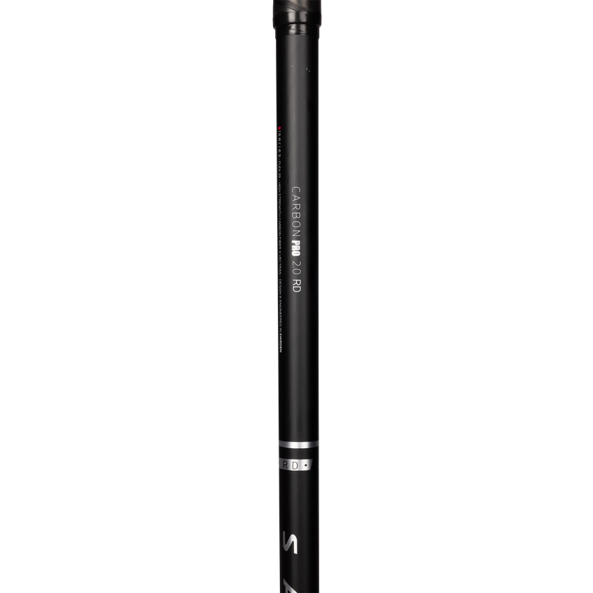 1095313-0112_3_SHAFT-Q-SERIES-CARBON-PRO-2.0-RD-ROUND-F30-JR_BLACK-SILVER