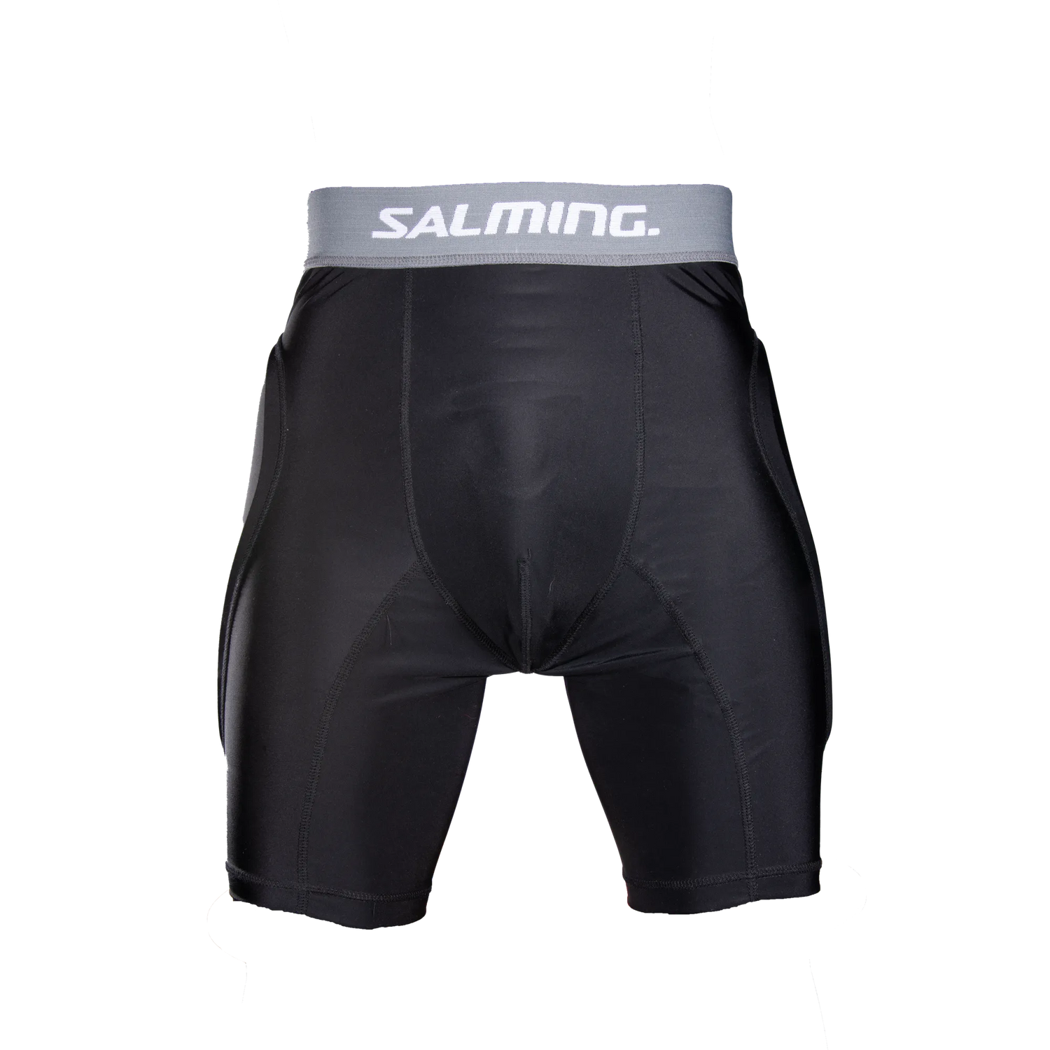 1149418-0110_1_Goalie-Protective-Shorts-E-Series_Black-Grey