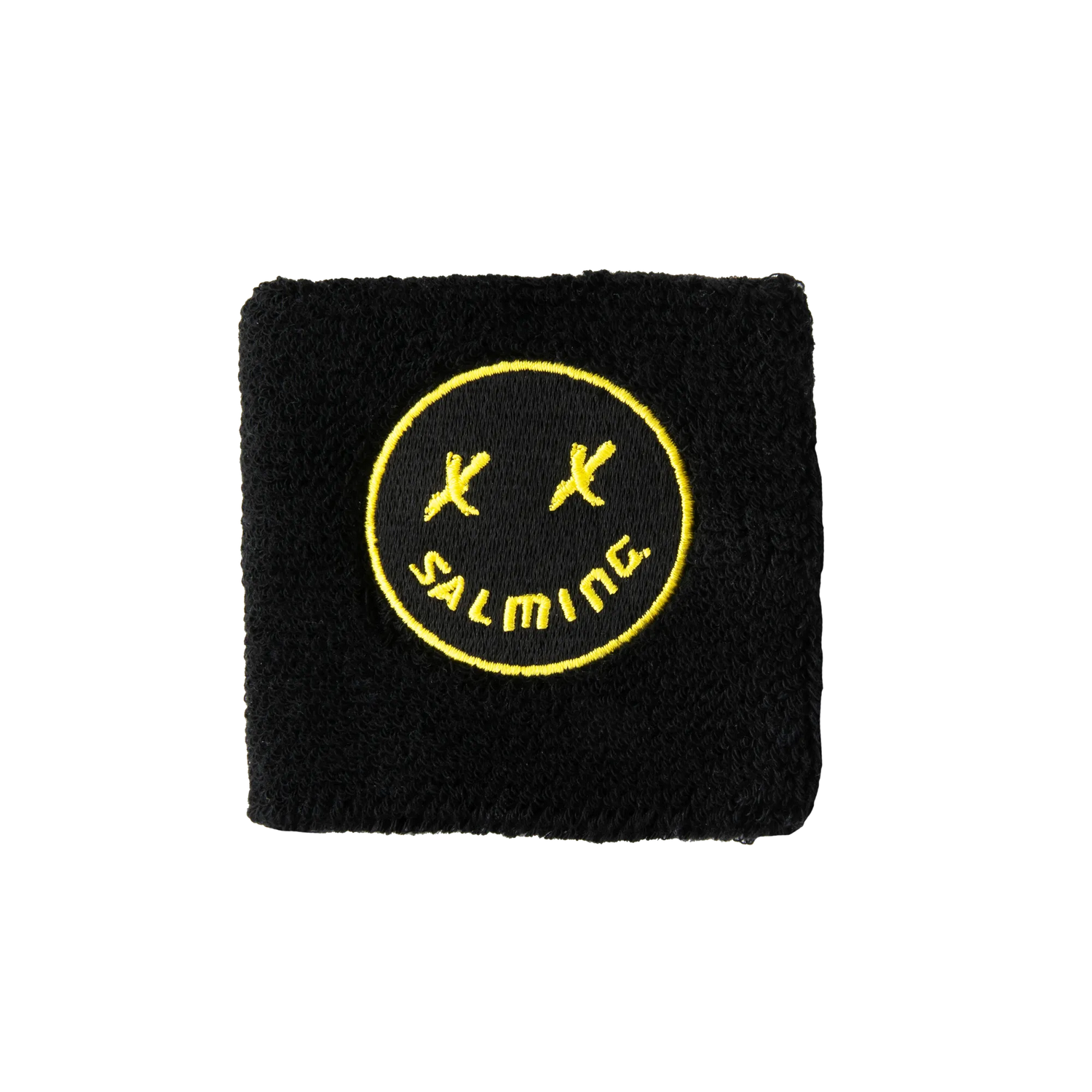 1184001-0109_2_WRISTBAND-SHORT-2P-ICON_BLACK-YELLOW