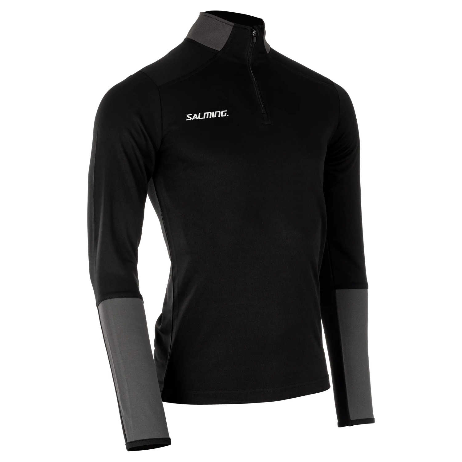 1191724-0101_1_Core-21-Halfzip-Jkt-Black