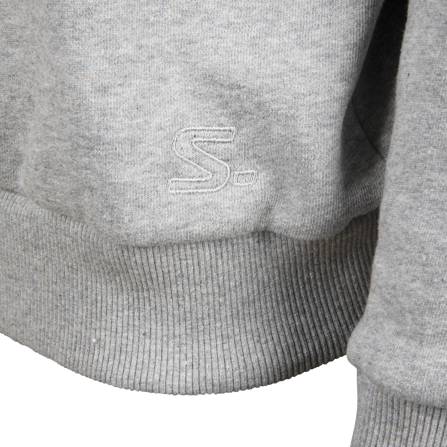 1195401-0202_4_Core-Sweatshirt_Melange