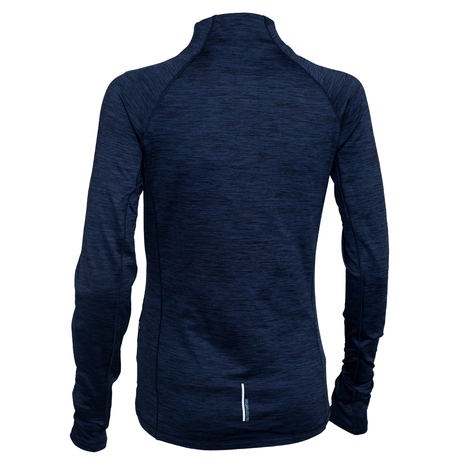 1271701-3314_2_Norrviken-Halfzip-Wmn_Blue-Melange