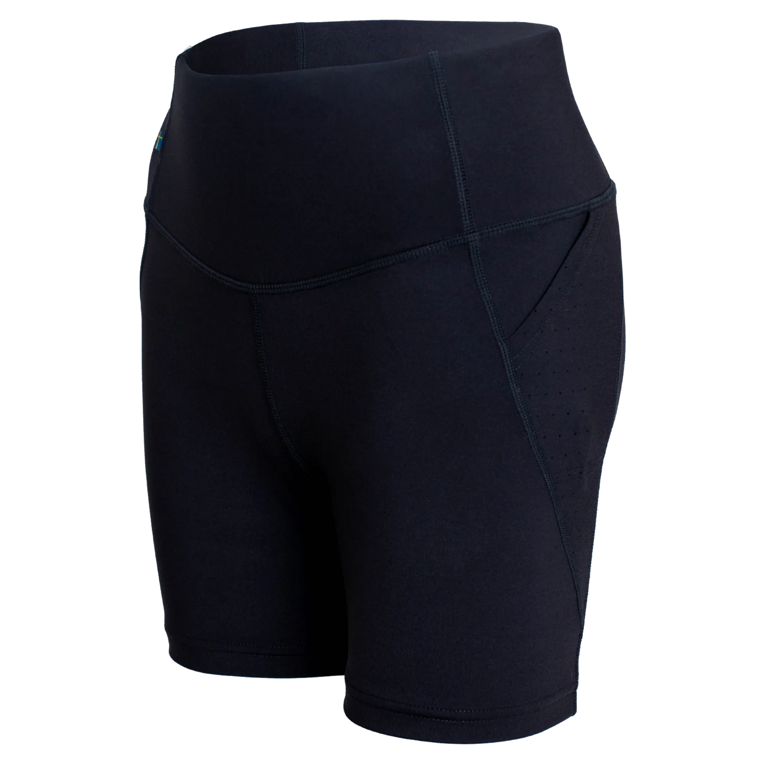 1271708-1111_1_Björkliden-Short-Tights-Wmn_Dark-Grey