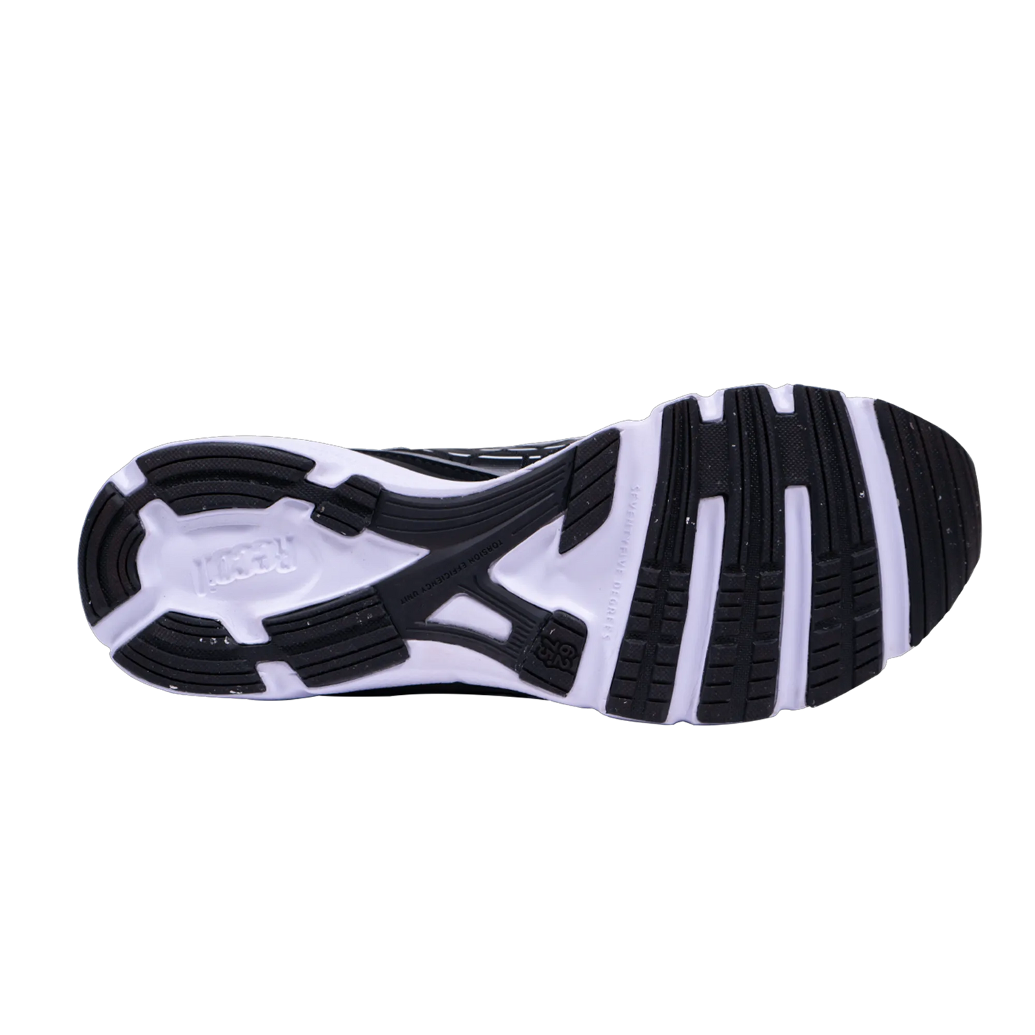 1282095-0107_3_Recoil-Lyte-Shoe-Women_Black-White
