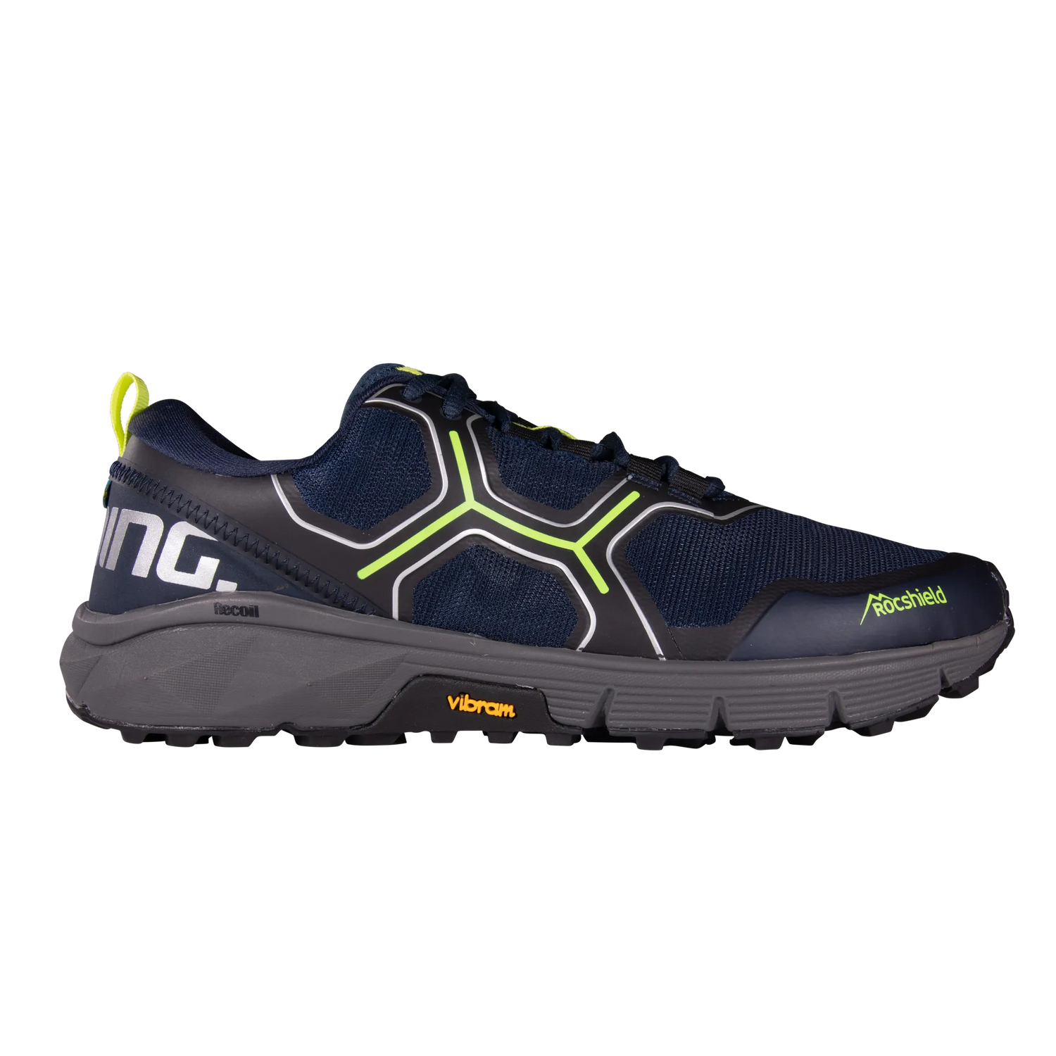 1282096-0319_1_Recoil-Trail-Shoe-Men_Blue-Fluo-Yellow