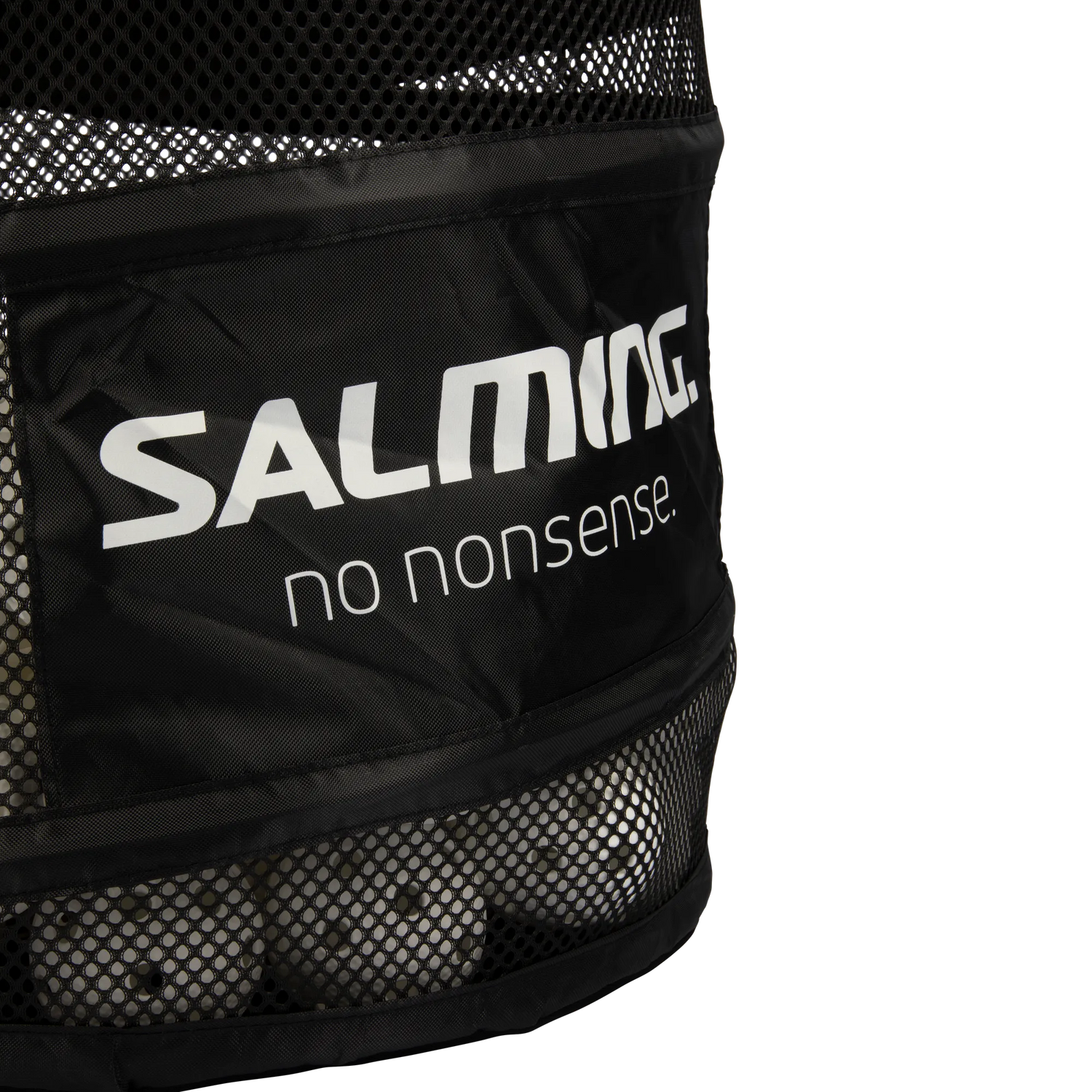 4157826-0101_2_FLOORBALL-BAG-BARREL_BLACK