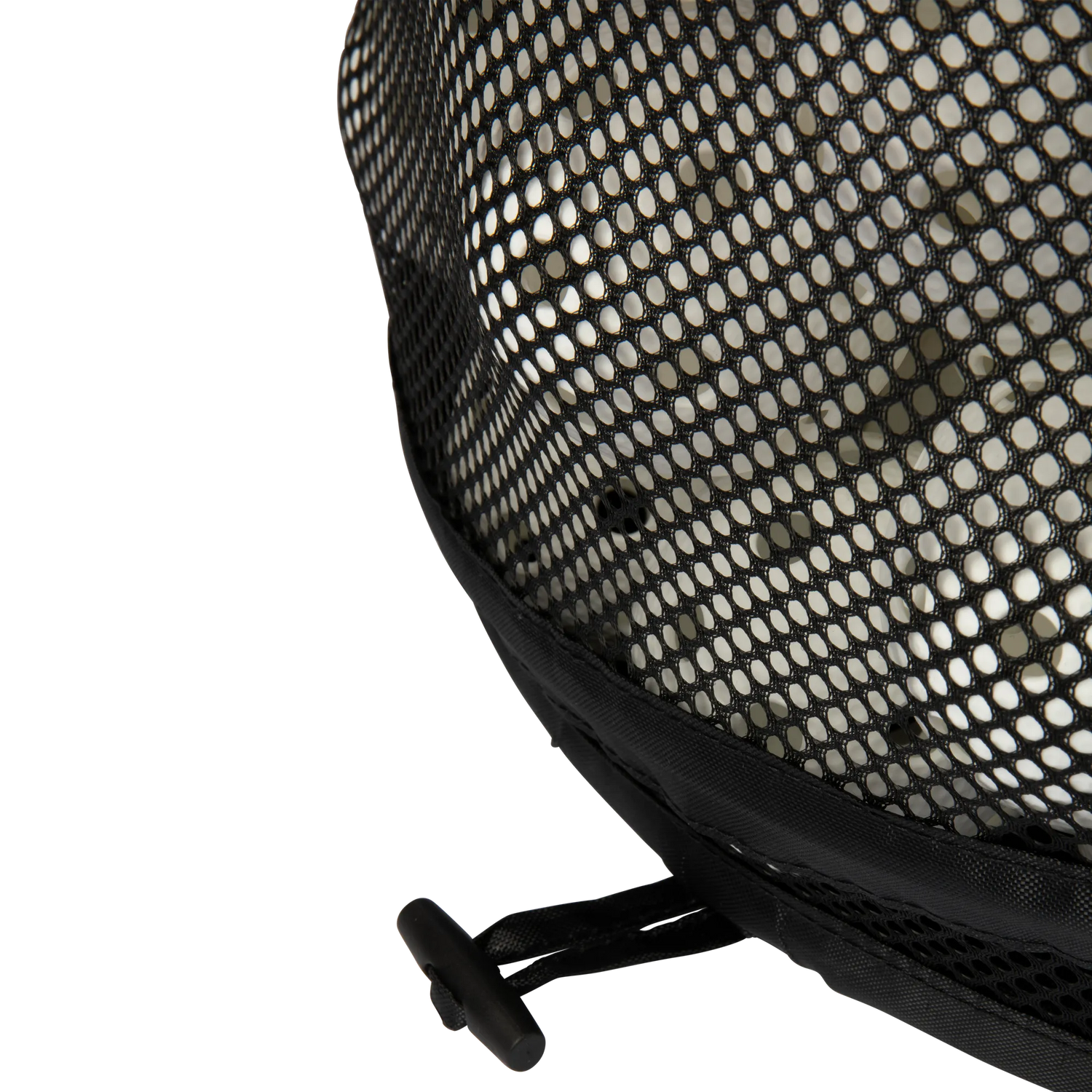 4157826-0101_3_FLOORBALL-BAG-BARREL_BLACK
