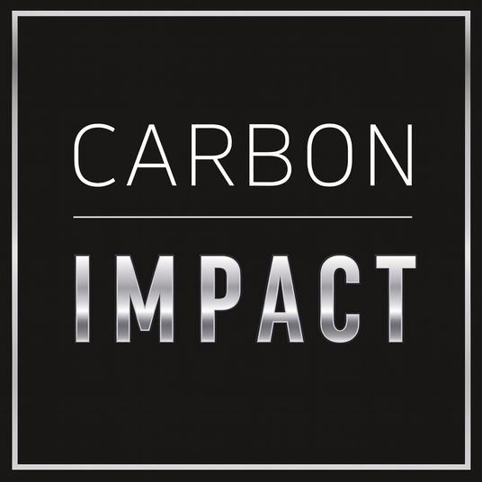 carbon impact salming