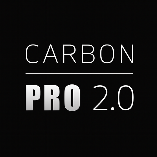 Carbon pro 2.0
