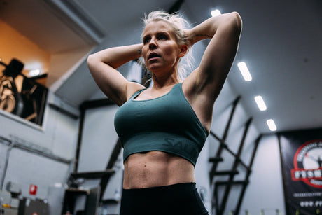 Salming-seamless-bra-Collection-image