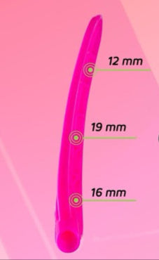 Salming Trident Blade Curve