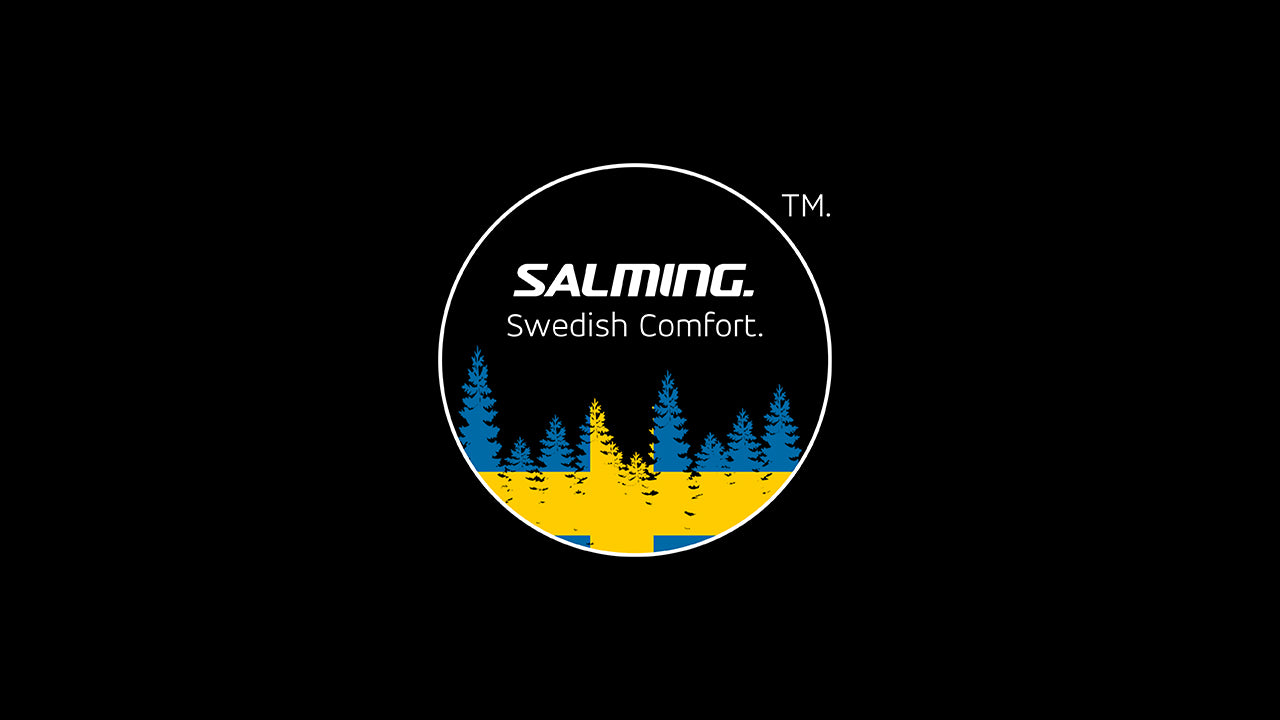 Salming swedish_comfort