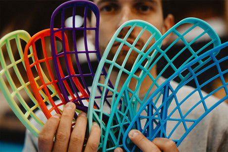 Which floorball blade to choose?