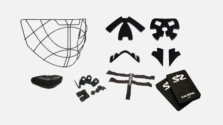 Spare parts