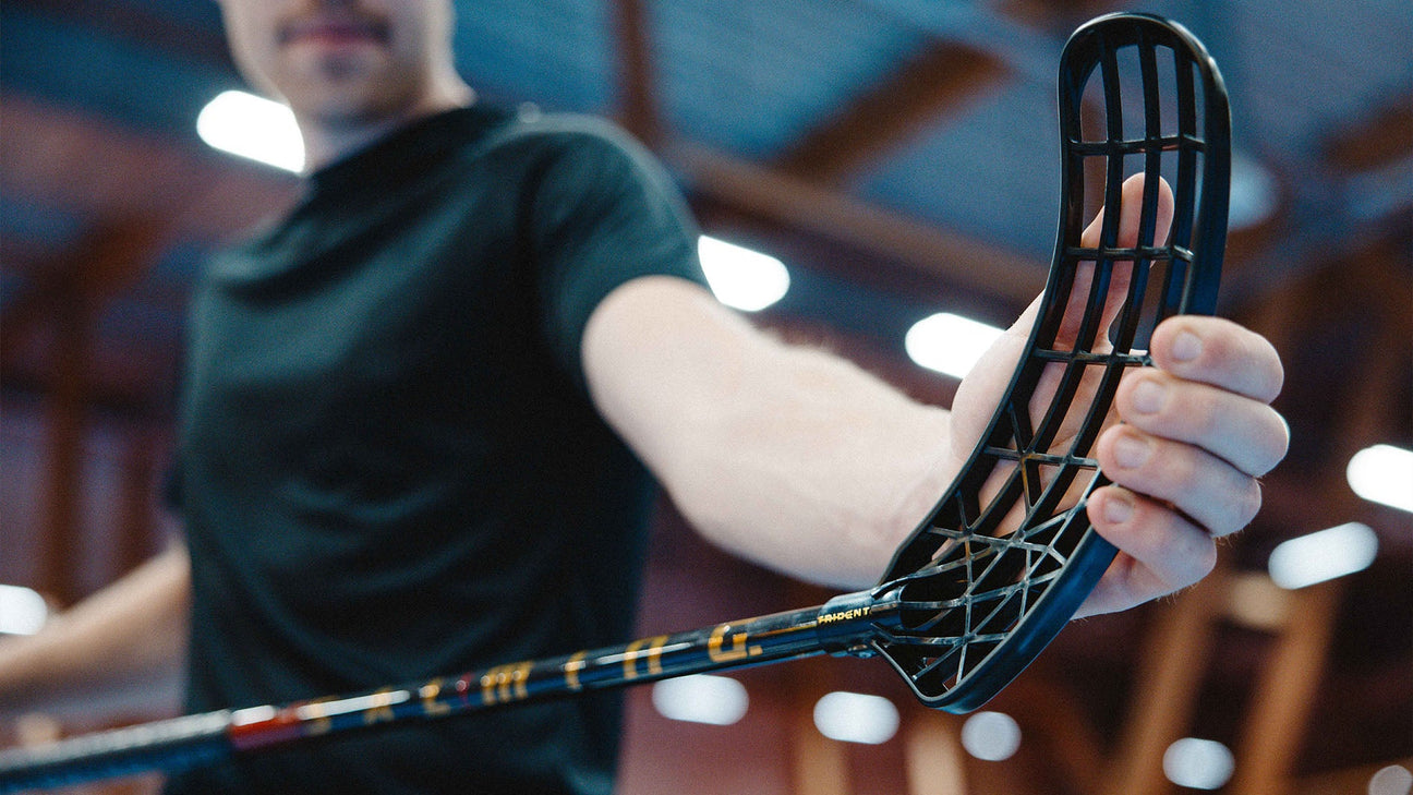Floorball