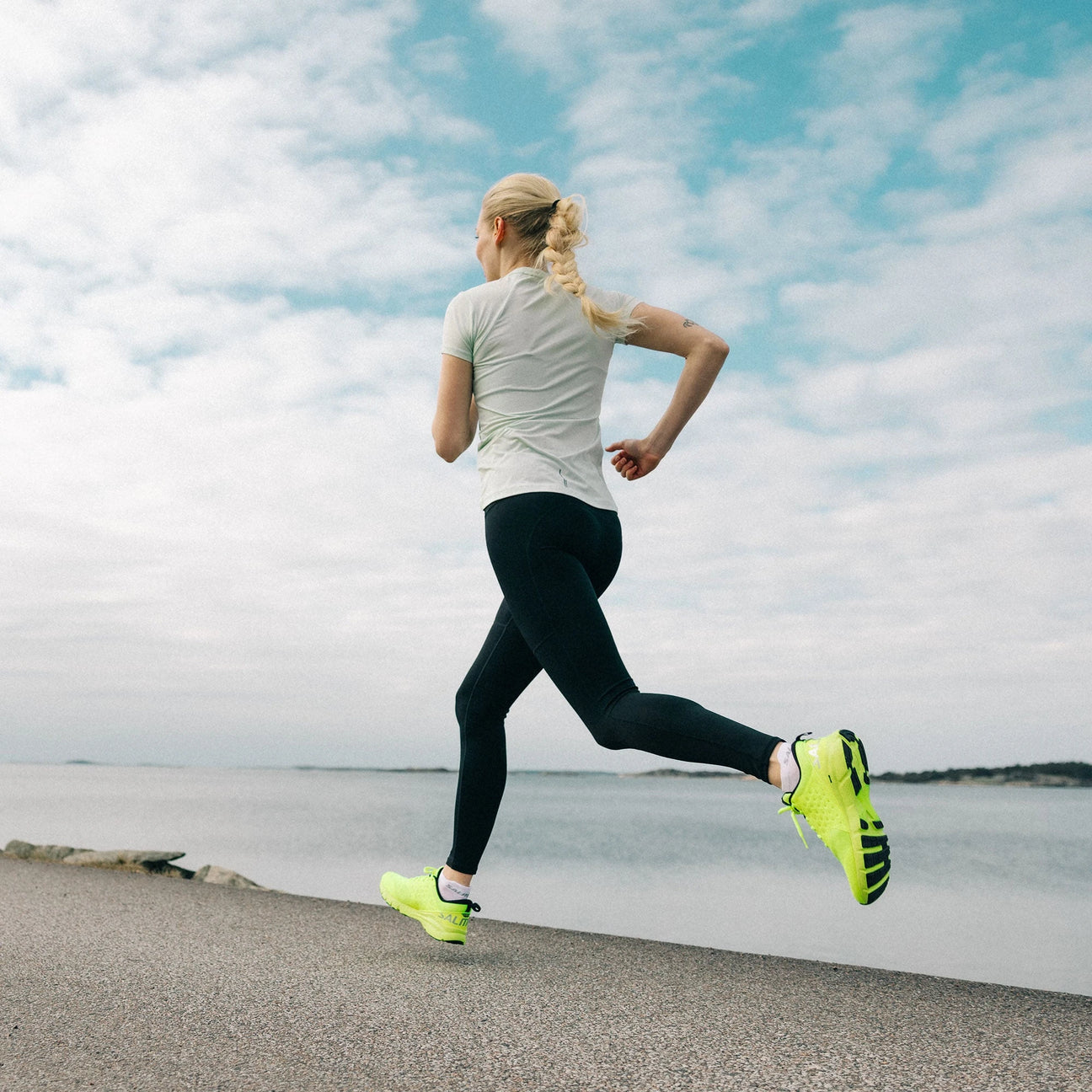 Road Running Shoes