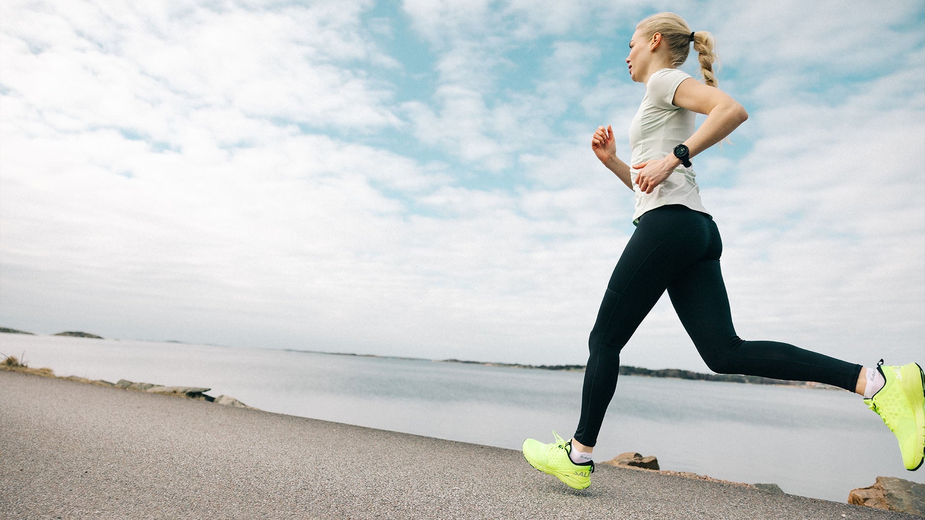 Salming Running Shoes – Speed, Support & Performance – Page 2