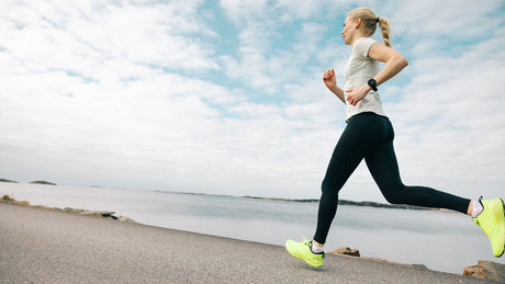 Salming Road Running Shoes