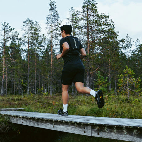 Trail Shoes