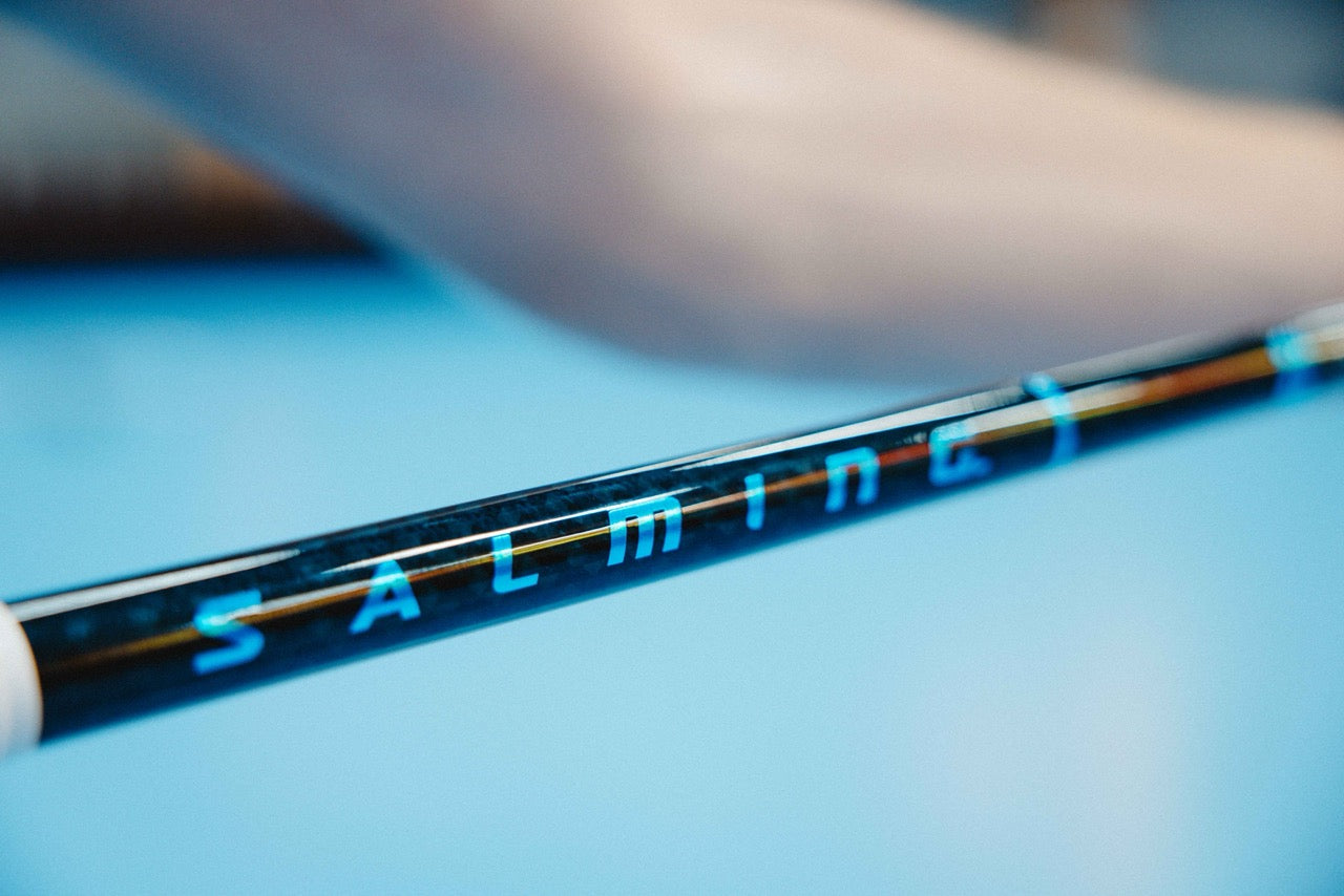 CBP 2.0 Limited edition: Intense Blue