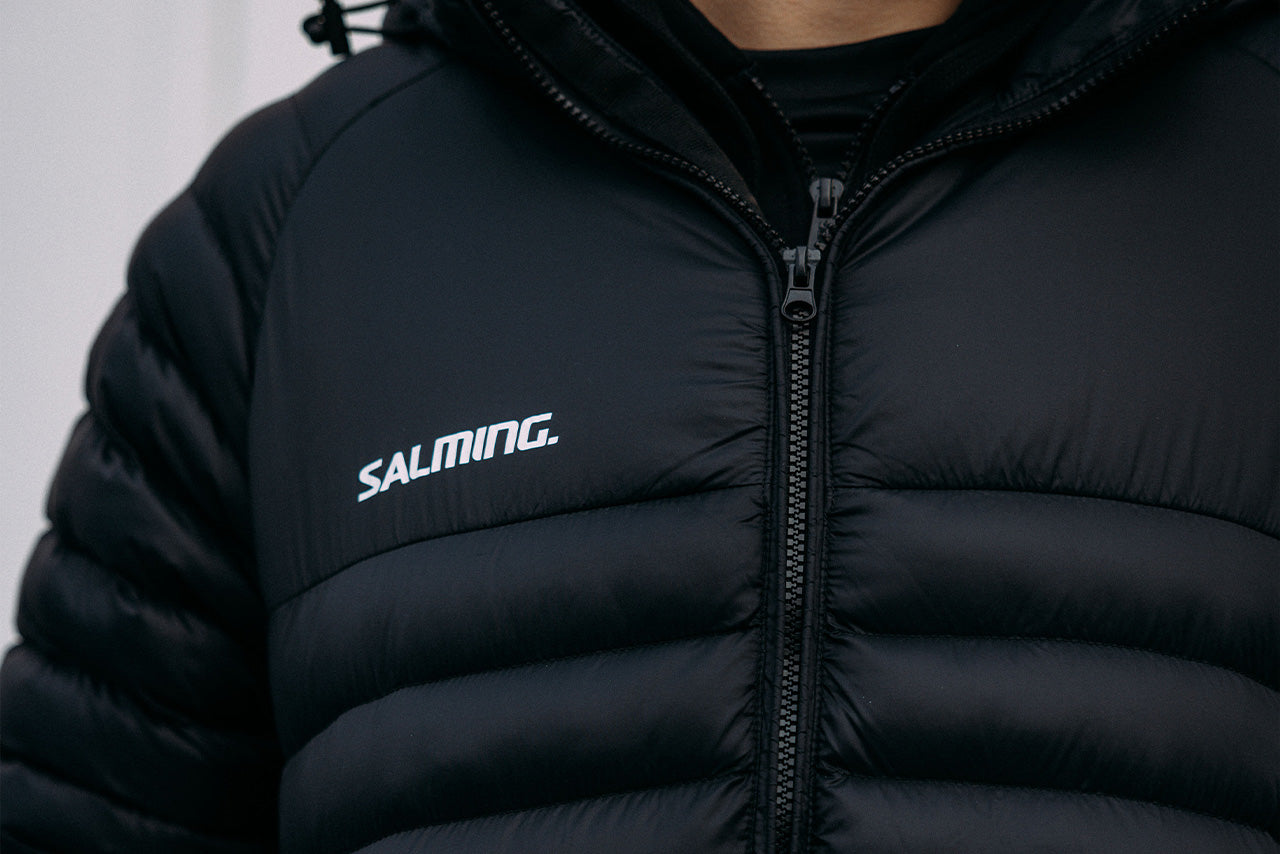 Apparel - Men - Jackets & Vests