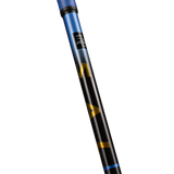 1095302-0103_4_SHAFT-P-SERIES-CARBON-IMPACT-F29_BLACK-BLUE