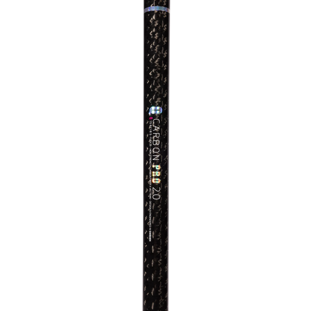 1095308-0112_3_SHAFT-Q-SERIES-CARBON-PRO-2.0-F27-BLACK-SILVER