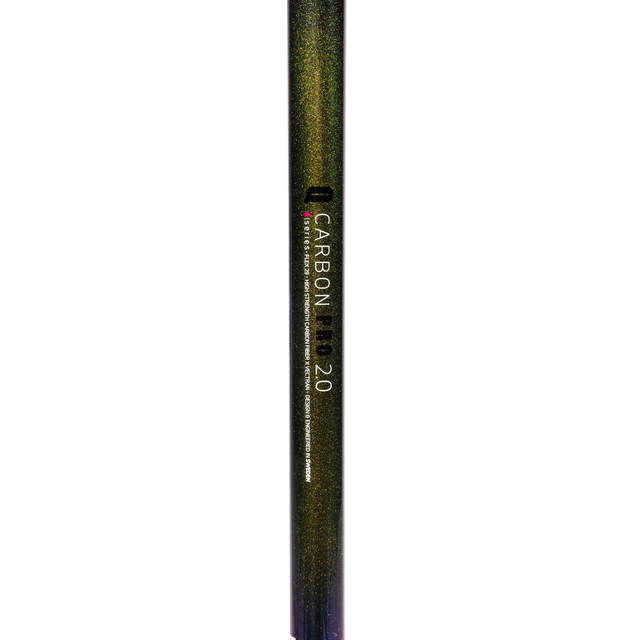 1095309-0340_3_SHAFT-Q-SERIES-CARBON-PRO-2.0-F29-BLUE-GOLD
