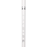 1095311-0712_3_SHAFT-Q-SERIES-CARBON-PRO-2.0-RD-ROUND-F27_WHITE-SILVER