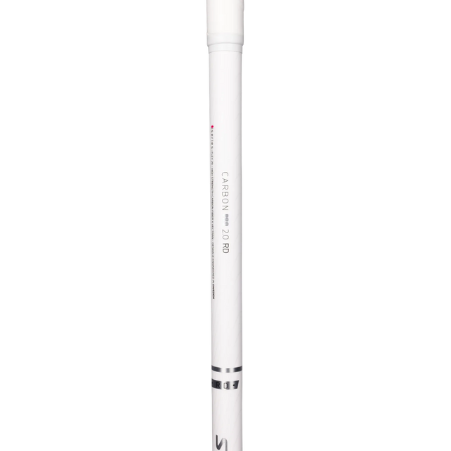 1095311-0712_4_SHAFT-Q-SERIES-CARBON-PRO-2.0-RD-ROUND-F27_WHITE-SILVER