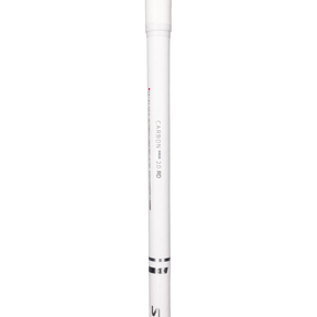 1095311-0712_4_SHAFT-Q-SERIES-CARBON-PRO-2.0-RD-ROUND-F27_WHITE-SILVER