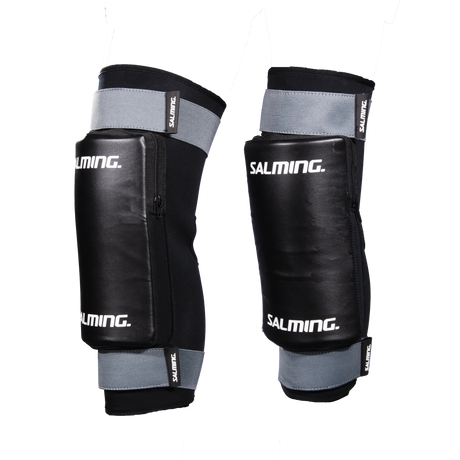 1149417-0110_1_Goalie-Kneepads-E-Series_Black7Grey