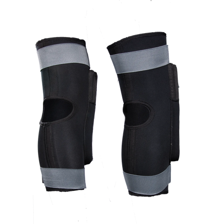 1149417-0110_2_Goalie-Kneepads-E-Series_Black7Grey