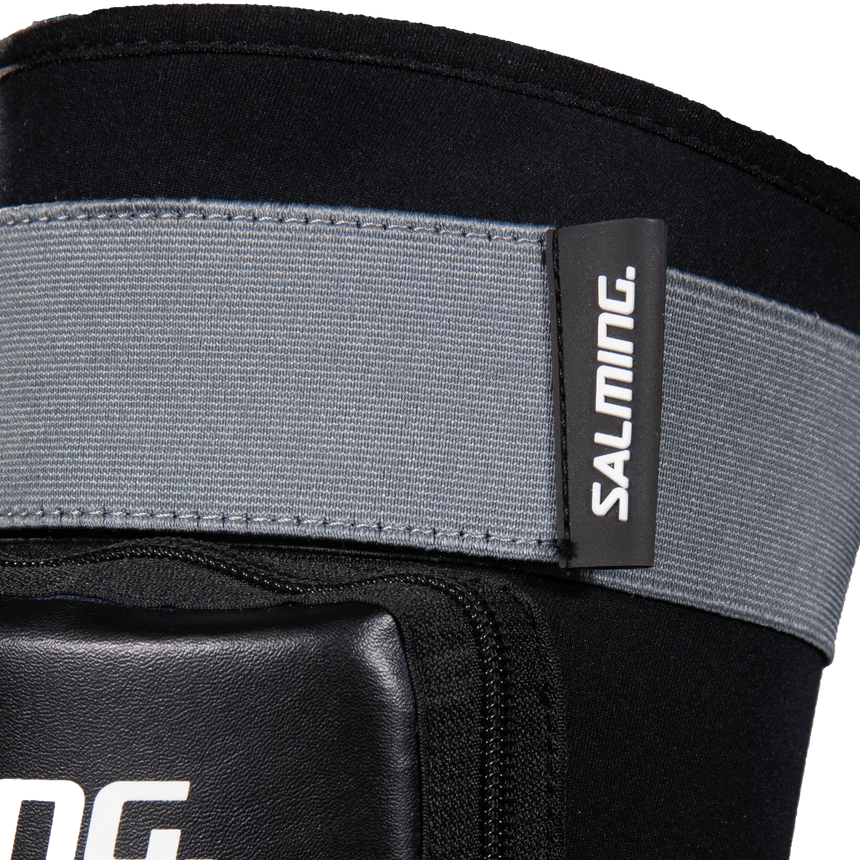 1149417-0110_4_Goalie-Kneepads-E-Series_Black7Grey