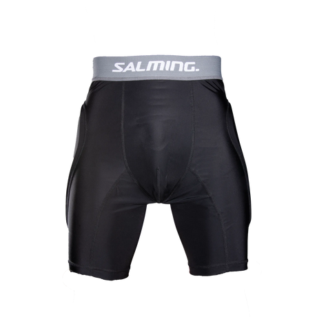 1149418-0110_1_Goalie-Protective-Shorts-E-Series_Black-Grey