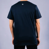 1163670-0407_2_BÖRJE-Tee-Navy Blue-White Stor