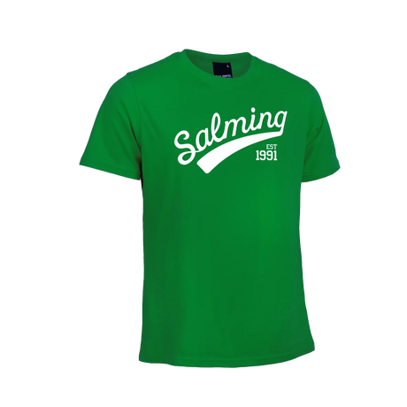 1167669-0606_1_Salming_Logo_Tee_Team_Green