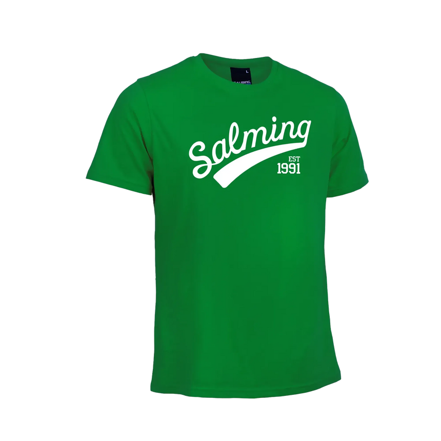 1167669-0606_1_Salming_Logo_Tee_Team_Green