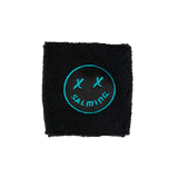 1184001-0118_3_WRISTBAND-SHORT-2-PACK-ICON_BLACK-LAGUNABLUE