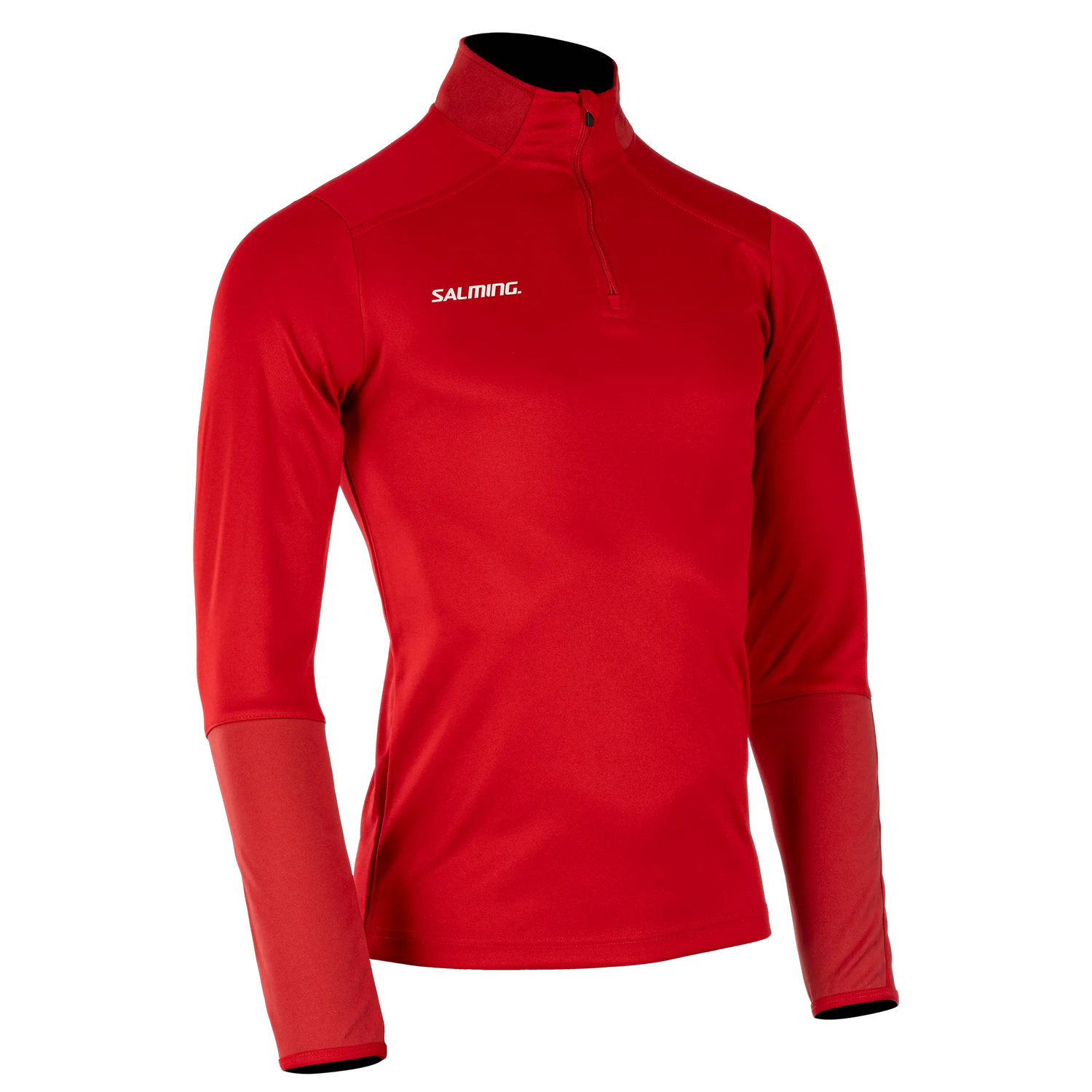 1191724-0505_1_Core-21-Halfzip-Jkt-SR_Red