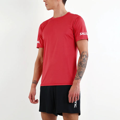 1192728-0505_10_Core_22_Training_Tee_Unisex_Team_Red